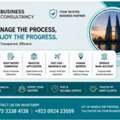 Your Gateway To Smart Business Setup