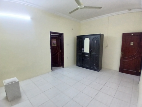 Hidd, Apartments, Flats, Houses & Villas, BHD 140/month,  1 BR,  Flat Specious Studio Inclusive Hidd