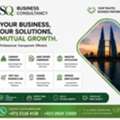 Your Successful Business Startup Is Our Mission