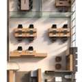 BHD 300,  72 Sq. Meter,  Brand New Office Space For Rent In Burhama &ndash; Near Dana Mall | Prime Business Location