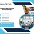 Integrating Outlook With Salesforce​