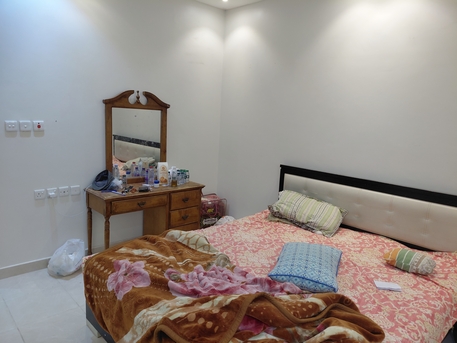 Riyadh, Housing Exchanges, SAR 35000/year,  Furnished,  3 BR,  Sami Furnished Appartment Rented