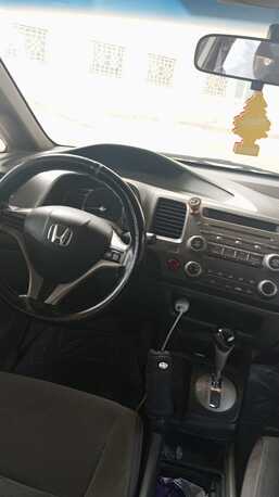 Khobar, Vehicles, Cars & Trucks , SAR 20,  Honda Civic,  2011,  Automatic,  215 KM,  Mint Condition. Buy And Drive. Super Reliable. Really Nice To Drive.