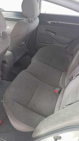 Khobar, Vehicles, Cars & Trucks , SAR 20,  Honda Civic,  2011,  Automatic,  215 KM,  Mint Condition. Buy And Drive. Super Reliable. Really Nice To Drive.