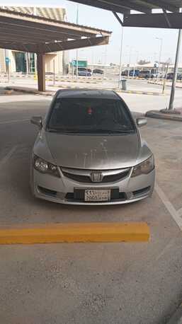Khobar, Vehicles, Cars & Trucks , SAR 20,  Honda Civic,  2011,  Automatic,  215 KM,  Mint Condition. Buy And Drive. Super Reliable. Really Nice To Drive.