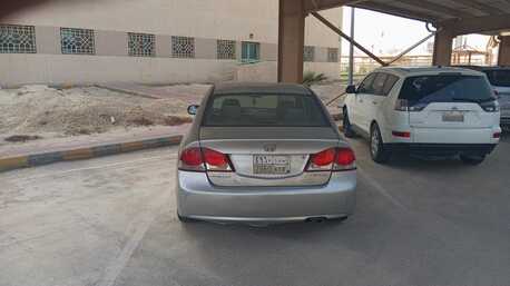 Khobar, Vehicles, Cars & Trucks , SAR 20,  Honda Civic,  2011,  Automatic,  215 KM,  Mint Condition. Buy And Drive. Super Reliable. Really Nice To Drive.