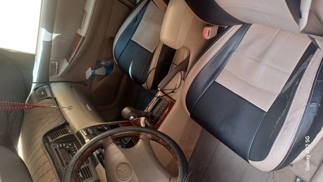 Yanbu, Vehicles, Cars & Trucks , SAR 18000,  Toyota Corolla,  2007,  Automatic,  278000 KM,   For Sale.