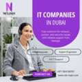 Professional IT Companies In Dubai For Advanced IT Solutions Services