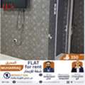 BHD 150/month,  3 BR,  70 Sq. Meter,  Convenient 3BHK Flat For Rent In Muharraq, Ref - C021
