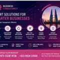 Professional Corporate Support Made Simple