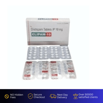 London, Health & Beauty Items, GBP 250,  Buy Epilam 10 Diazepam Tablet Online