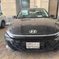 SAR 45000,  Hyundai Accent,  2024,  Automatic,  70000 KM,