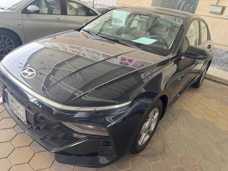 Riyadh, Vehicles, Cars & Trucks , SAR 45000,  Hyundai Accent,  2024,  Automatic,  70000 KM,