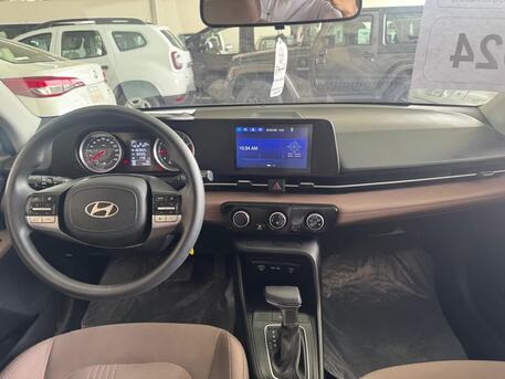 Riyadh, Vehicles, Cars & Trucks , SAR 45000,  Hyundai Accent,  2024,  Automatic,  70000 KM,