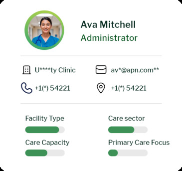 London, Business, Are You Looking For Nursing Homes Email List For Outreach?
