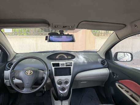 East Riffa, Vehicles, Cars & Trucks , BHD 1400,  2007,  2007,  Automatic,  200000 KM,  Toyota Yaris