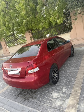 East Riffa, Vehicles, Cars & Trucks , BHD 1400,  2007,  2007,  Automatic,  200000 KM,  Toyota Yaris