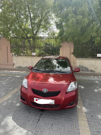 East Riffa, Vehicles, Cars & Trucks , BHD 1400,  2007,  2007,  Automatic,  200000 KM,  Toyota Yaris