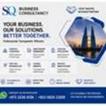 Business Consultancy That Delivers Results