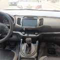 SAR 36000,  Kia Sportage,  2015,  Automatic,  329000 KM,  Good Condition