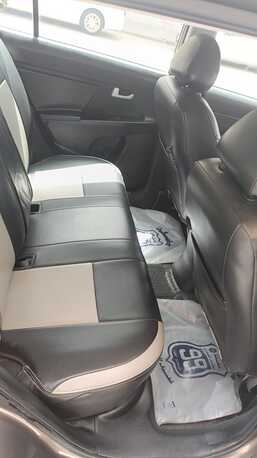 Jubail, Vehicles, Cars & Trucks , SAR 36000,  Kia Sportage,  2015,  Automatic,  329000 KM,  Good Condition