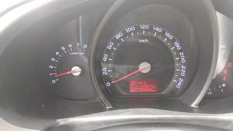 Jubail, Vehicles, Cars & Trucks , SAR 36000,  Kia Sportage,  2015,  Automatic,  329000 KM,  Good Condition