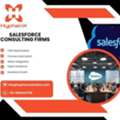 Salesforce Consulting Firms​