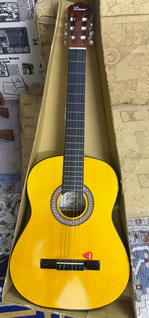 Tubli, Musical Instruments, BHD 40,  Yamaha Classical Guitar