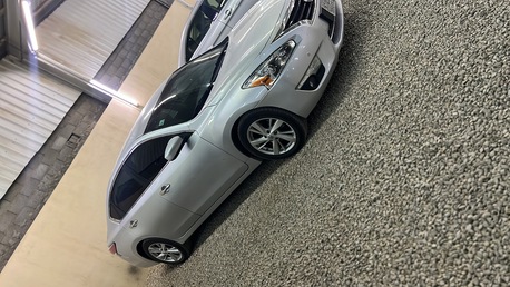 Hofuf, Vehicles, Cars & Trucks , SAR 22000,  Nissan Altima,  2014,  Automatic,  290000 KM,  All Ok No Work Required Just Buy And Drive