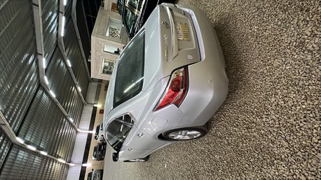 Hofuf, Vehicles, Cars & Trucks , SAR 22000,  Nissan Altima,  2014,  Automatic,  290000 KM,  All Ok No Work Required Just Buy And Drive