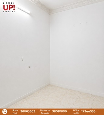 Muharraq, Apartments, Flats, Houses & Villas, BHD 150/month,  3 BR,  70 Sq. Meter,  GOOD FLAT FOR RENT LOCATION MUHARRAQ REF NO C 021