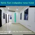 BHD 180/month,  Flat 1bhk New Hidd Inclusive Ewa With Limit Ac Available
