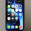 SAR 650,  IPhone 11promax 256gb Display And Battery Change