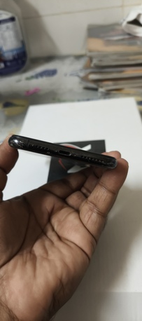 Jeddah, Mobile Phones, SAR 650,  IPhone 11promax 256gb Display And Battery Change