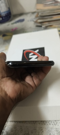Jeddah, Mobile Phones, SAR 650,  IPhone 11promax 256gb Display And Battery Change