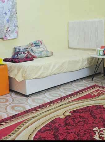 Jeddah, Rooms for Rent, SAR 800/month,  Furnished,  28 Sq. Meter,  Furnished Room For Rent