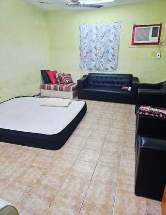 Jeddah, Rooms for Rent, SAR 800/month,  Furnished,  28 Sq. Meter,  Furnished Room For Rent