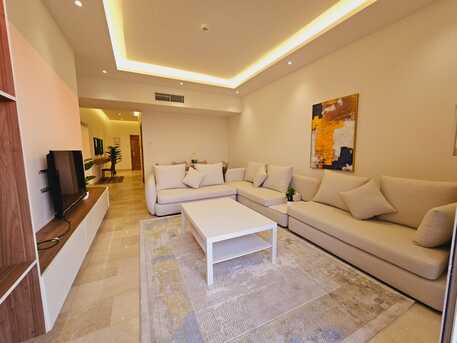 Juffair, Apartments, Flats, Houses & Villas, BHD 420/month,  Furnished,  2 BR,  Modern And Comfortable Apartment For Rent In Juffair | Balcony |