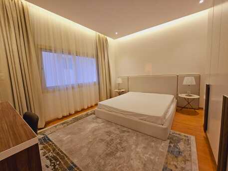 Juffair, Apartments, Flats, Houses & Villas, BHD 420/month,  Furnished,  2 BR,  Modern And Comfortable Apartment For Rent In Juffair | Balcony |