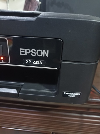 Riyadh, Computers, SAR 90,  Epson Printer