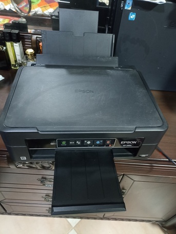 Riyadh, Computers, SAR 90,  Epson Printer