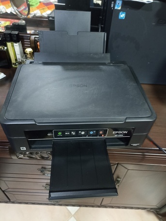Riyadh, Computers, SAR 90,  Epson Printer