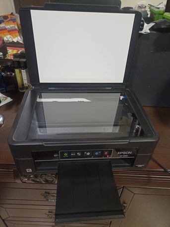 Riyadh, Computers, SAR 90,  Epson Printer