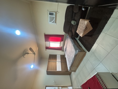 Jid Ali, Apartments, Flats, Houses & Villas, BHD 170/month,  Furnished,  Studio,  1234 Sq. Meter,  Furnished Studio Flat For Rent In JidAli Near Seaside Area @inclusive