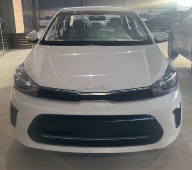 Riyadh, Vehicles, Cars & Trucks , SAR 39000,  Kia Pegas,  2024,  Automatic,  20000 KM,