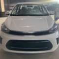 SAR 39000,  Kia Pegas,  2024,  Automatic,  20000 KM,