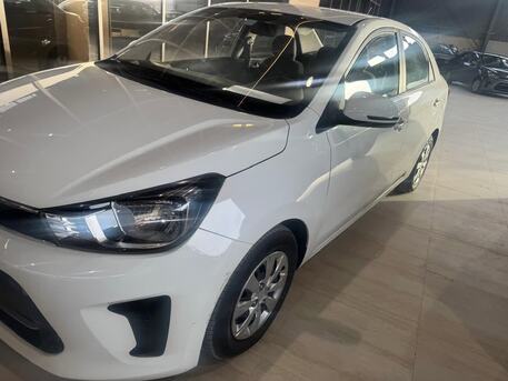 Riyadh, Vehicles, Cars & Trucks , SAR 39000,  Kia Pegas,  2024,  Automatic,  20000 KM,