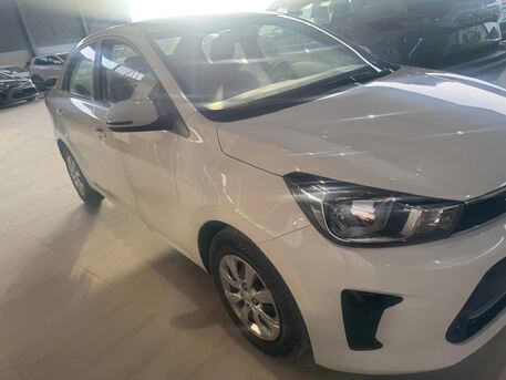 Riyadh, Vehicles, Cars & Trucks , SAR 39000,  Kia Pegas,  2024,  Automatic,  20000 KM,