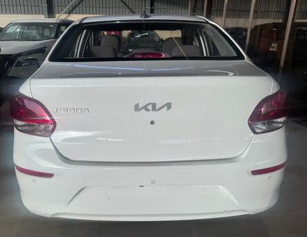 Riyadh, Vehicles, Cars & Trucks , SAR 39000,  Kia Pegas,  2024,  Automatic,  20000 KM,