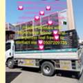 Thank You For Contacting Thefalcon Movers&Packers! ALL KSA To Gulf States. Please Let Us K